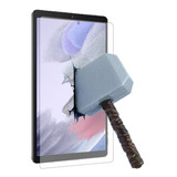 Película Vidro Tablet Galaxy Tab A7