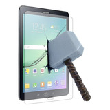Película Vidro Tablet Galaxy Tab S2