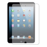 Película Vidro Tablet iPad Mini Para