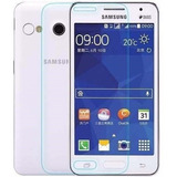 Película Vidro Temp Samsung Galaxy Core 2 Duos G355 G355m
