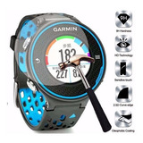 Película Vidro Temperado D Garmin Forerunner 225 235 620 630