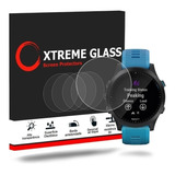 Pelicula Vidro Temperado Garmin 235 735xt 935