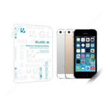 Película Vidro Temperado Glass M Premium 9h iPhone 5 5c 5s