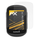 Película Vidro Temperado Para Garmin Edge