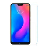 Película Vidro Temperado Xiaomi Mi A2 Lite Pronta Entrega
