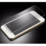 Película Vidro Temperado iPhone 5 5s Premium Blindada