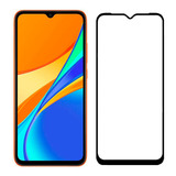 Pelicula Vidro Xiaomi Redmi 9 /