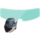 Película Viseira Anti Embaçante Capacete Universal