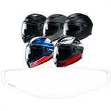 Película Viseira Anti Embaçante Pinlock Capacete Hjc F70