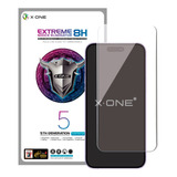 Película X-one 8h 5 Geracao Garantia Tela Para iPhone 15 Pro