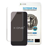 Película X-one iPhone 14 Pro Max