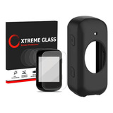 Pelicula Xtreme Glass Para Edge 530