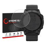 Pelicula Xtreme Glass Para Garmin Fenix