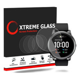 Pelicula Xtreme Glass Para Xiaomi Haylou Solar Ls05 Proteção