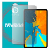 Pelicula iPad Pro 11 2018