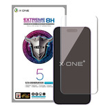 Película iPhone 15 Pro X-one Garantia