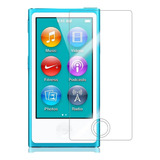 Película iPod Nano 7 De Vidro