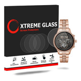 Peliculas Michael Kors Runway 5045 Em Vidro Temperado 9h