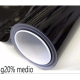 Peliculas Para Janelas Escura 7m X 50 Cm,insulfilmes