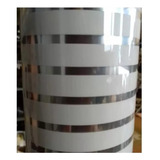 Pelíicula Insulfilm Decorativo Venetian Blind C/ 1,52m X 15m