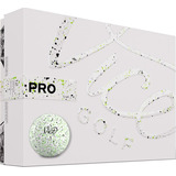 Pelotas Bolas De Golf Vice Golf Pro 2020 12 Bolas Lima