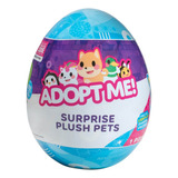 Pelúcia Adopt Me Ovo Surpresa 12cm Sunny Cor Colorido