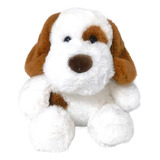 Pelúcia Beagle 25cm Primeira Infância Multikids - Br2055