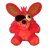 Foxy