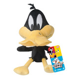 Pelúcia Brinquedo Boneco Patolino 26cm Looney Tunes Original