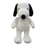 Pelúcia Cachorro Snoopy 40cm + Brinde