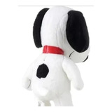 Pelucia Cachorro Snoopy+ Brinde