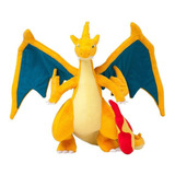 Pelucia Charizard Mega Y Pokemon Center