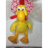 Pelúcia Cocoricó Lola 01