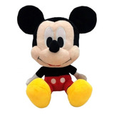 Pelucia Disney Mickey Big Head 22cm