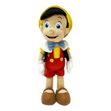 Pelúcia Disney Pinóquio 43 Cm F0076-3 - Fun Divirta-se