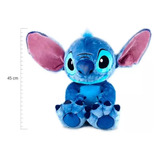 Pelucia Disney Stitch Grande 45cm -