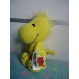 Pelucia Do Woodstock Snoopy Usado Mod02