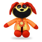 Pelúcia Dogday Poppy Playtime Capitulo 3 Smiling Critters