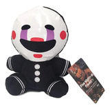 Pelúcia Five Nights At Freddys Fnaf Bonecos Toy