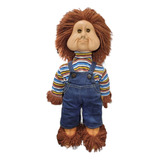 Pelúcia Fofão 38cm - Mimo Anos 80 - Excelente (lote 2)