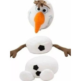 Pelúcia Frozen - Olaf Com