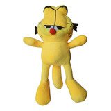 Pelúcia Gato Garfield 31 Cms -