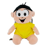 Pelucia Gigante Da Turma Da Monica - Magali
