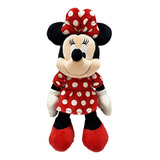 Pelucia Hipoalergenica Minnie Mouse Fun Disney