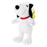 Pelúcia Infantil - Peanuts - Snoopy - Baby Brink