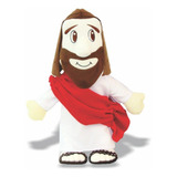 Pelúcia Jesus Cristo - Soft Toys