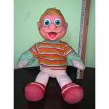 Pelucia Julio Cocorico Antigo