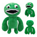 Pelúcia Jumbo Josh Creche Do Banban 35cm Garten Of Banban