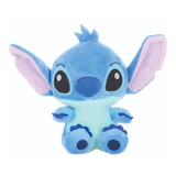 Pelúcia Lilo Stitch 20cm