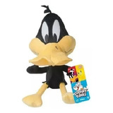 Pelúcia Looney Tunes Patolino 37 Cm - Babybrink